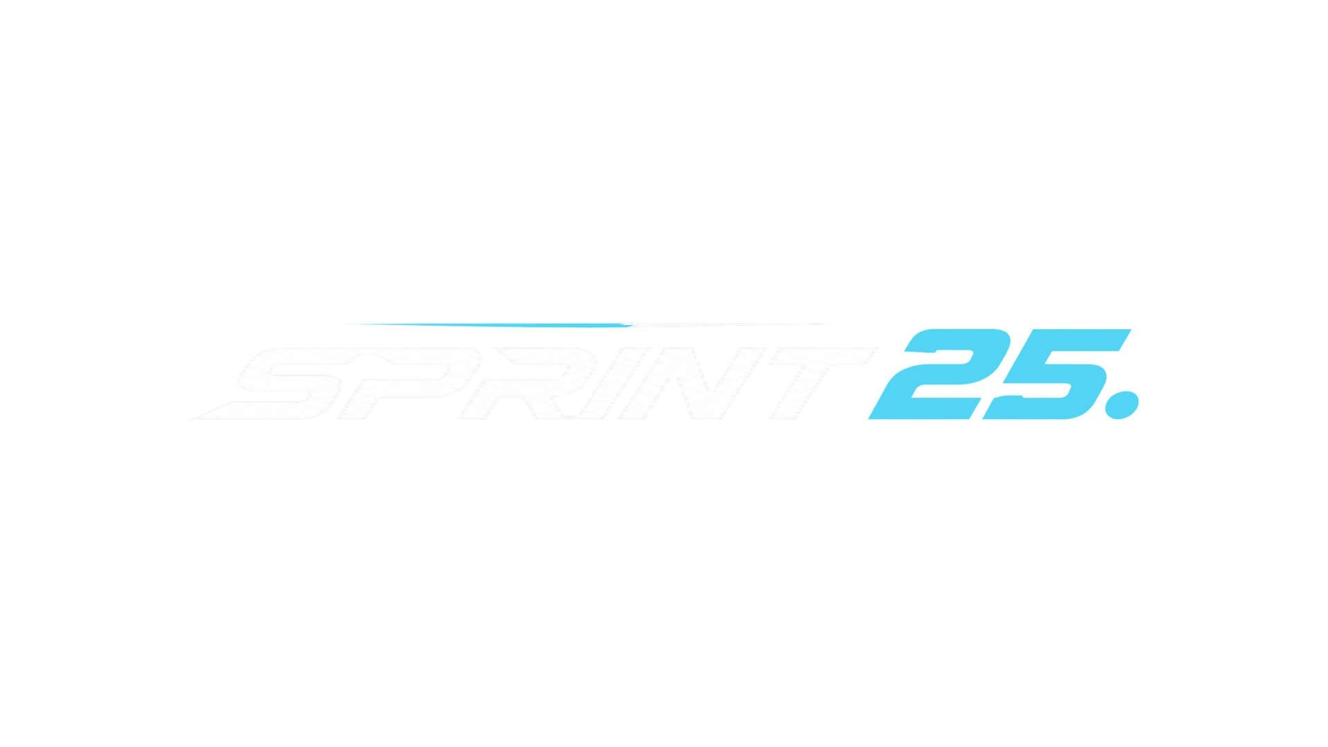 Sprint 25